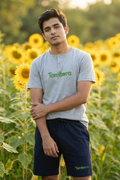 Men’s Basic Lounge Wear Set